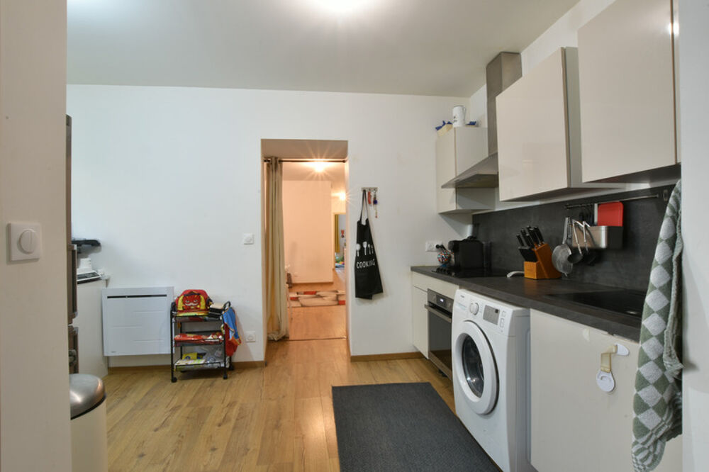 Vente Appartement Centre-ville Nuits-Saint-Georges – Appartement T4 avec balcon Nuits saint georges