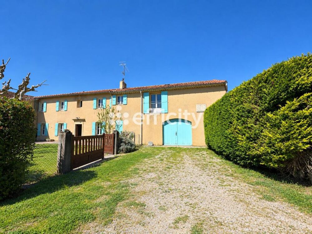 Vente Maison Mas Valreas