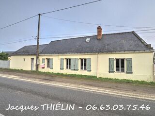  Maison � vendre 5 pi�ces 156 m�