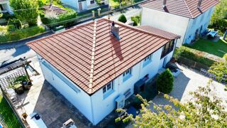  Maison � vendre 6 pi�ces 115 m�