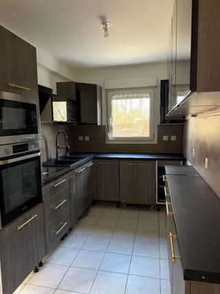  Villa � vendre 4 pi�ces 91 m�