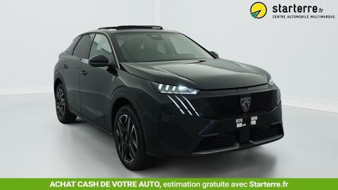 Peugeot 3008 Hybrid 145 e-DCS6 GT 2025 occasion Saint-Fons 69190