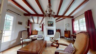  Maison � vendre 6 pi�ces 121 m�