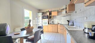  Maison � vendre 6 pi�ces 130 m�