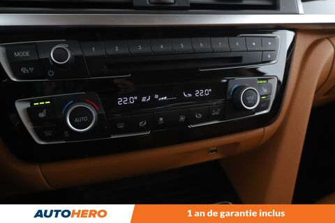 S&eacute;rie 4 418d Luxury BVA8 150 ch 2018 occasion 92130 Issy-les-Moulineaux