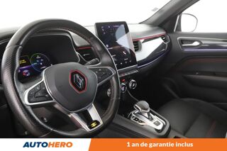 Arkana 1.6 E-Tech RS Line 145 ch 2022 occasion 92130 Issy-les-Moulineaux