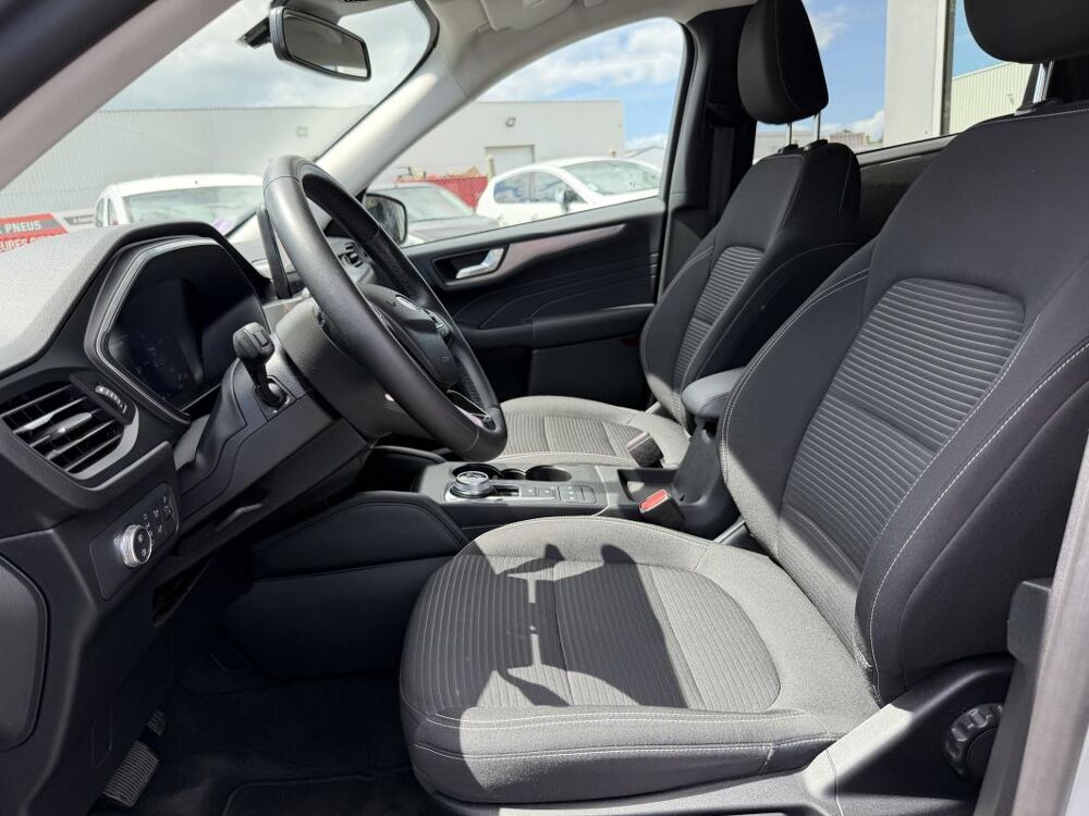 Kuga III 2.5 Flexifuel 190cv Titanium 2023 occasion 14160 Dives Sur Mer