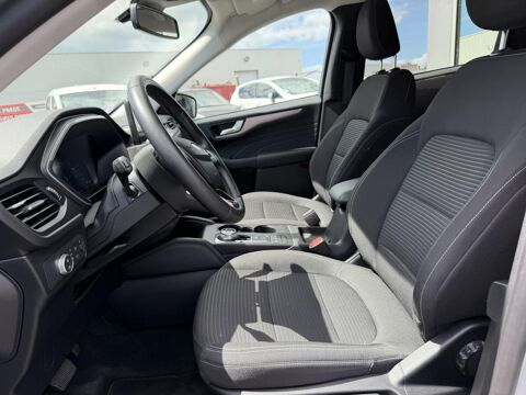 Kuga III 2.5 Flexifuel 190cv Titanium 2023 occasion 14160 Dives Sur Mer