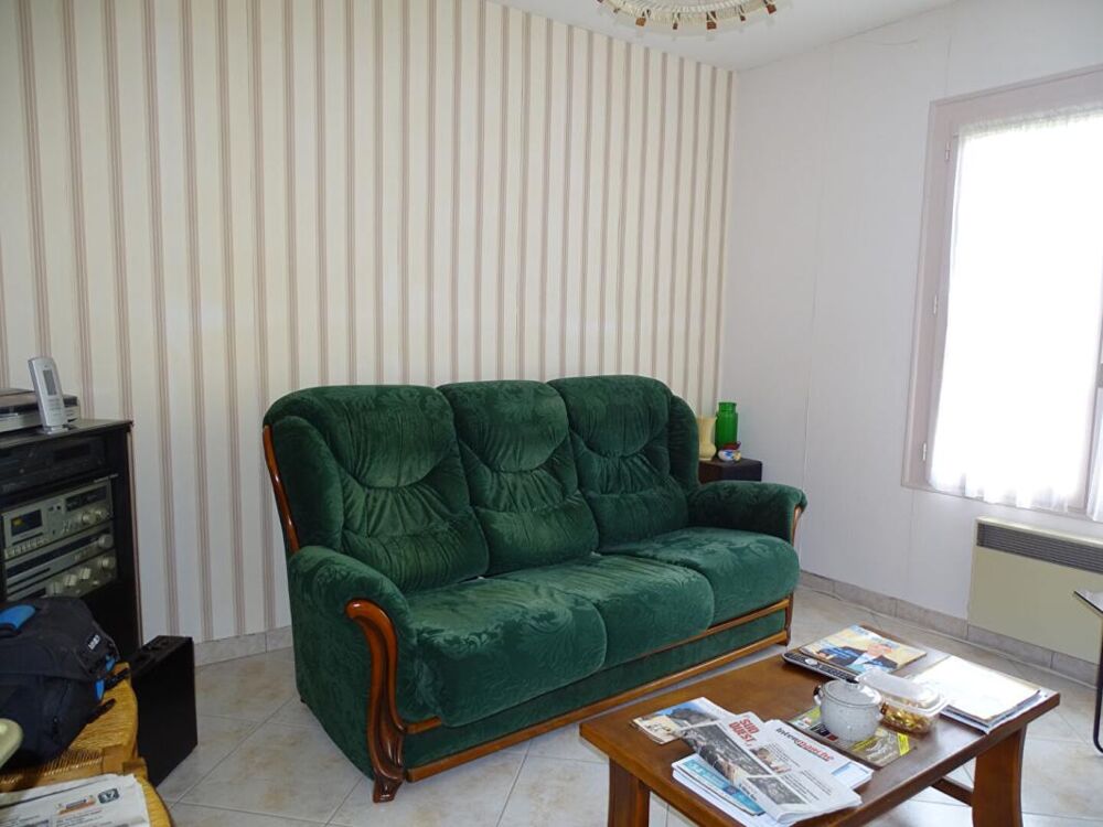 Maison Thonac 6 pièce(s) 89.40 m2