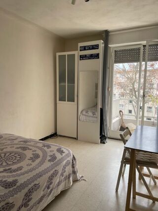  Appartement � louer 1 pi�ce 12 m�