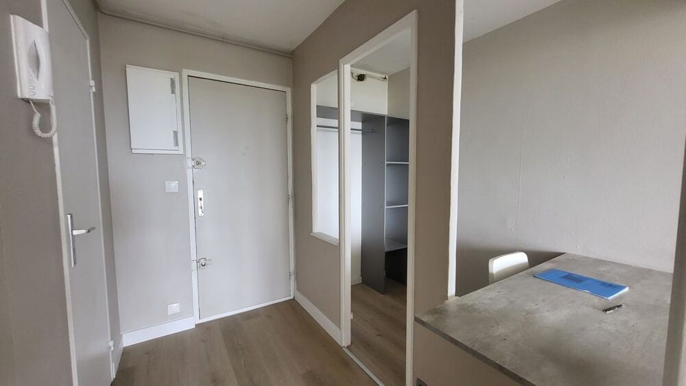 Location Appartement Appartement de 38m2 à louer sur Le Havre Le havre