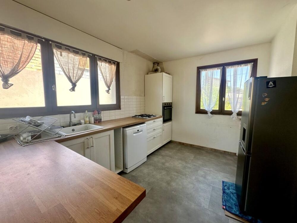 Vente Maison Maison de bourg 100m² 4 pièces avec jardin à Culhat Culhat