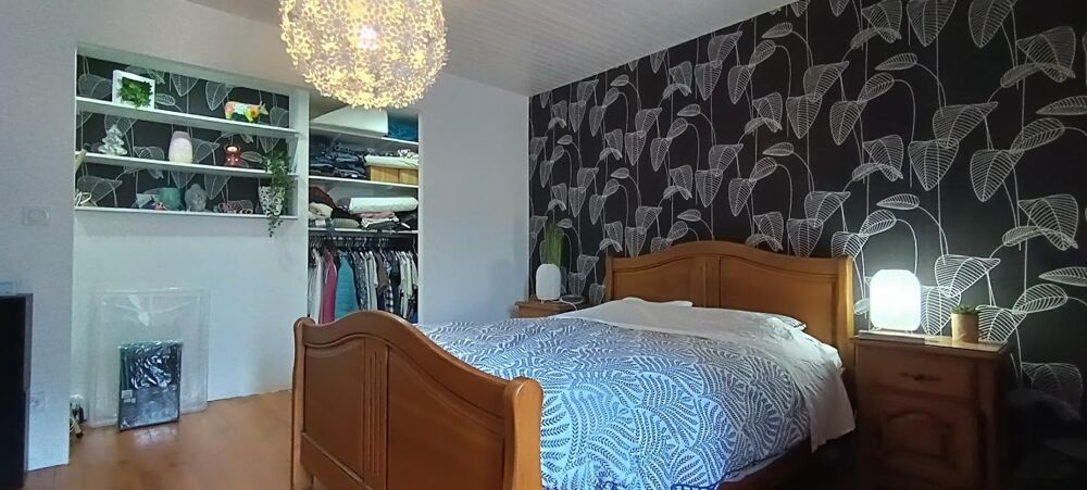 Vente Maison Maison à vendre 3 pièces ISSOIRE (63) Issoire