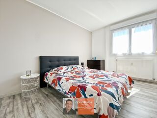  Appartement à vendre 4 pièces 85 m²