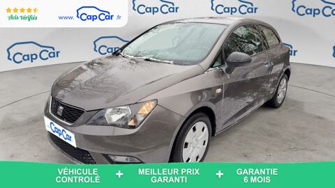 Annonce voiture Seat Ibiza 6190 �