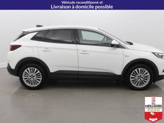 Grandland Turbo 130 Innovation +Hayon motoris&eacute; 2018 occasion 10150 Lavau