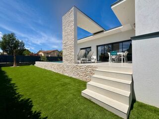  Maison à vendre 5 pièces 132 m²