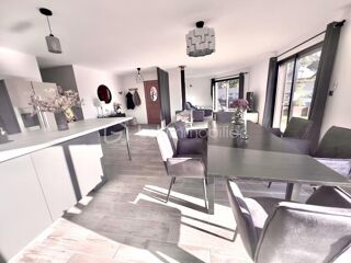  Maison � vendre 5 pi�ces 124 m�