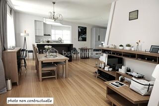  Maison � vendre 6 pi�ces 140 m�