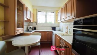  Maison à vendre 7 pièces 136 m²