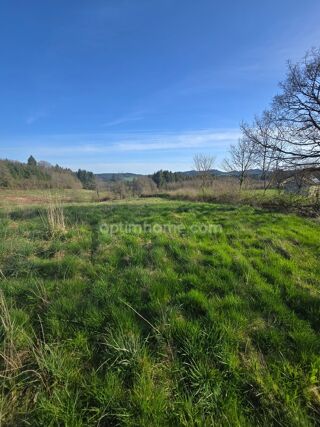  Terrain � vendre 2911 m�