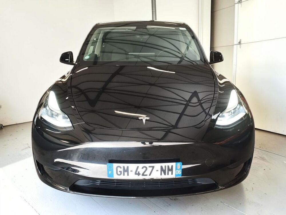 Model Y LONG 347 BA 5P 2023 occasion 06640 Saint-Jeannet