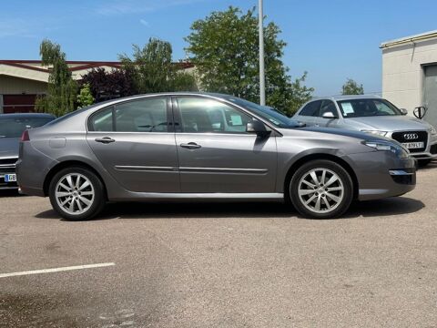 Laguna III (2) 2.0 DCI 175 INITIALE BVA6 2013 occasion 78240 Chambourcy
