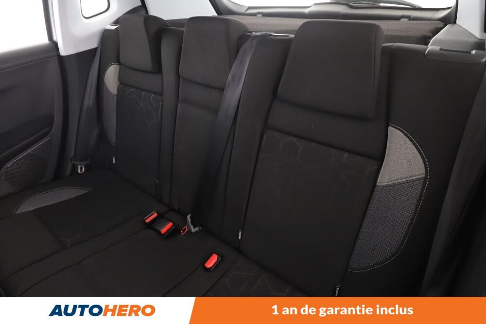 2008 1.6 Blue-HDi Active Business 75 ch 2018 occasion 92130 Issy-les-Moulineaux