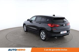 X2 sDrive18dA Lounge 150 ch 2018 occasion 92130 Issy-les-Moulineaux