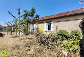  Maison à vendre 3 pièces 60 m²