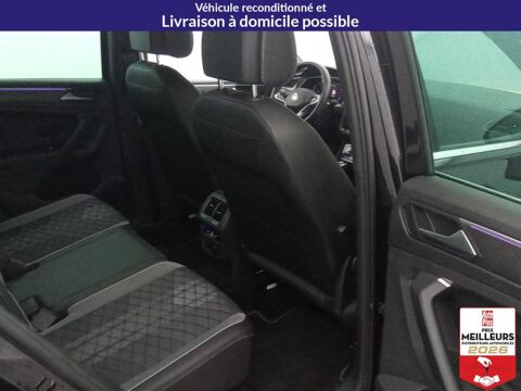 Tiguan eHybrid 245 DSG6 R-Line +Pack Hiver 2023 occasion 10150 Lavau