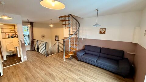   Maison Mont Dore 7 pi�ce(s) 93.25 m2 Maison - 7 pi�ce(s) - 93 m�