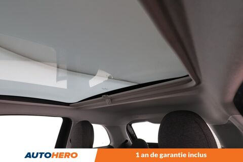 500 Electrique 42 kWh Icone 118 ch 2022 occasion 92130 Issy-les-Moulineaux