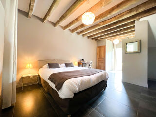  Maison � vendre 15 + pi�ces 550 m�