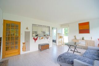  Appartement � vendre 3 pi�ces 57 m�