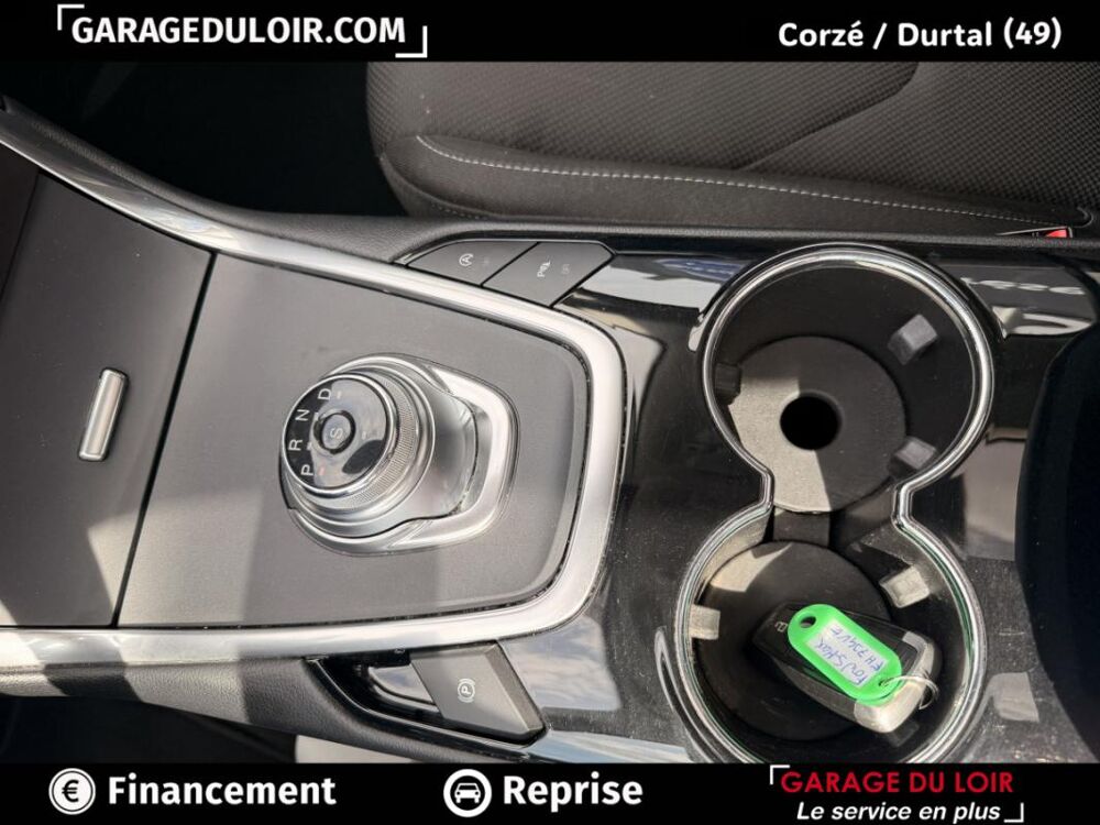 S-MAX II 2.0 ecoblue 150ch auto Trend Business 2019 occasion 49140 Corz&eacute;