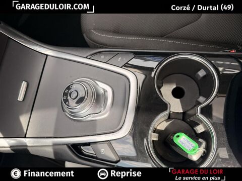 S-MAX II 2.0 ecoblue 150ch auto Trend Business 2019 occasion 49140 Corz&eacute;