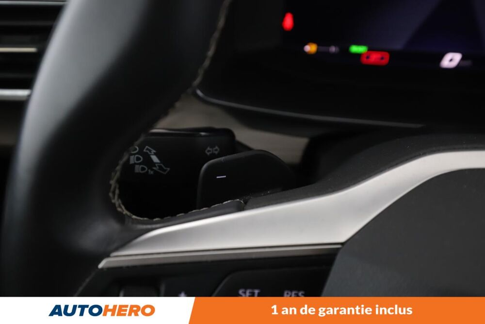 Leon 1.4 TSI e-HYBRID Xcellence DSG6 204 ch 2020 occasion 92130 Issy-les-Moulineaux