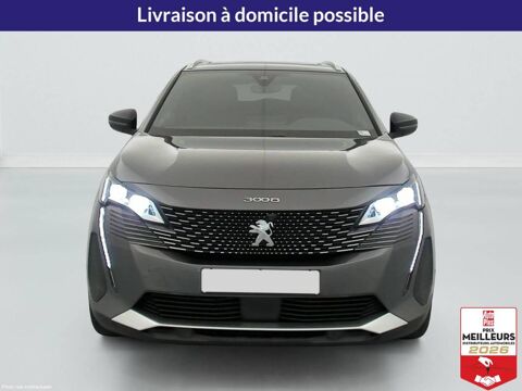 3008 Hybrid 225 e-EAT8 GT 2022 occasion 10150 Lavau