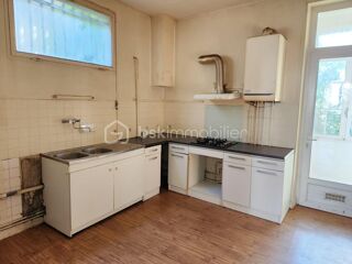  Maison � vendre 4 pi�ces 100 m�