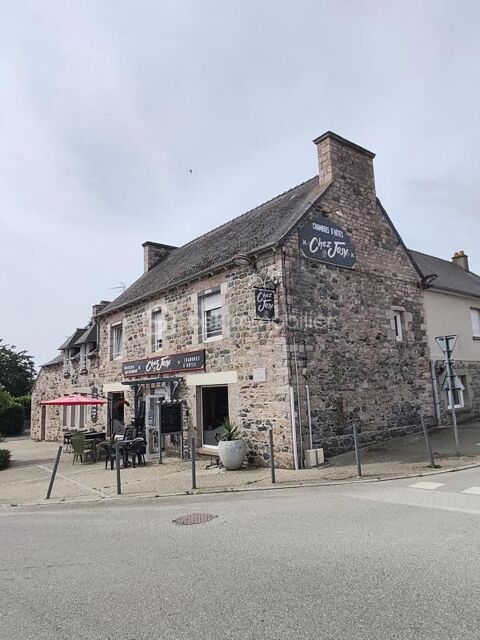   A vendre Bar Restaurant Crêperie Chambres d'Hôtes 