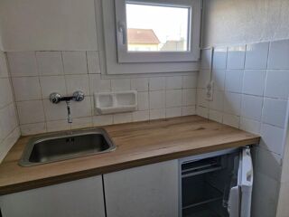  Appartement à louer 2 pièces 38 m²