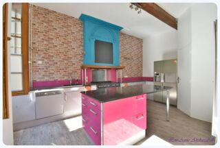  Maison à vendre 5 pièces 170 m²