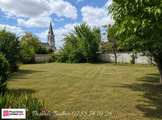  Maison à vendre 4 pièces 112 m²