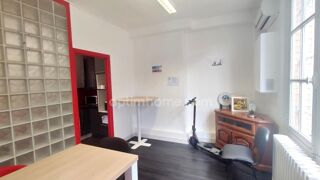  Maison à vendre 3 pièces 119 m²