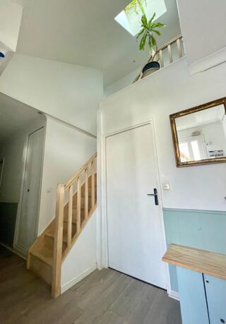  Maison à vendre 8 pièces 132 m²