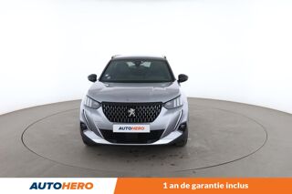 2008 1.2 PureTech GT Line 130 ch 2020 occasion 92130 Issy-les-Moulineaux