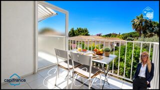  Appartement à vendre 1 pièce 25 m²