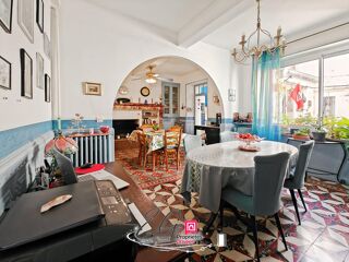 Maison à vendre 8 pièces 189 m²
