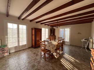  Maison à vendre 5 pièces 132 m²